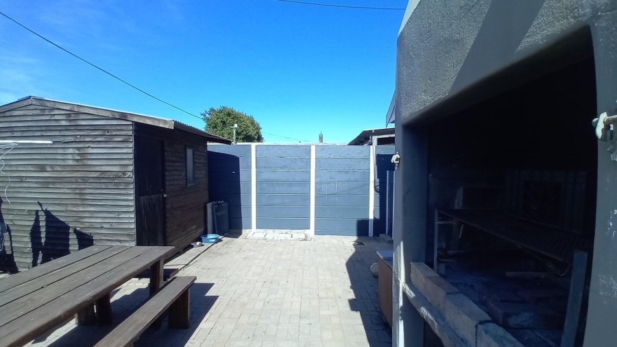 4 Bedroom Property for Sale in Saldanha Western Cape